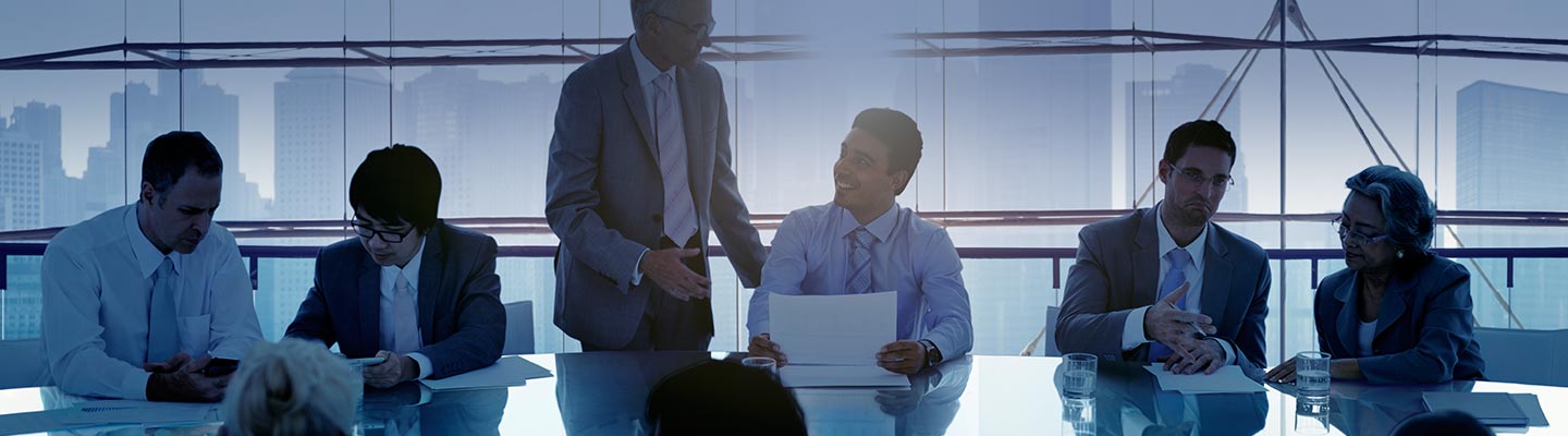 About Intelli Corporate Finance