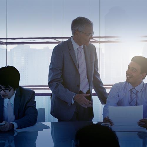 About Intelli Corporate Finance