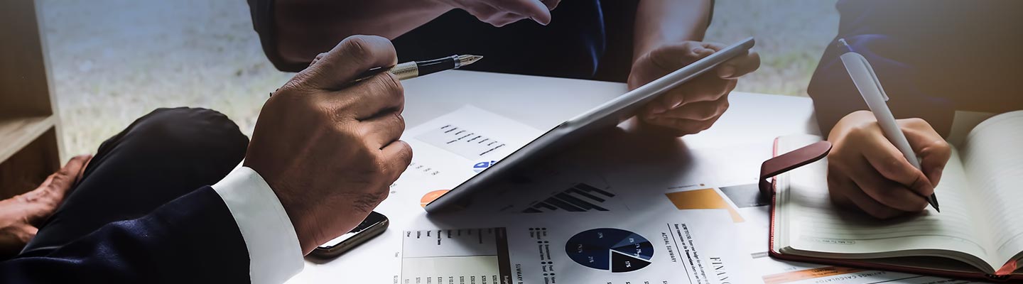 About Intelli Corporate Finance