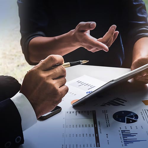 About Intelli Corporate Finance